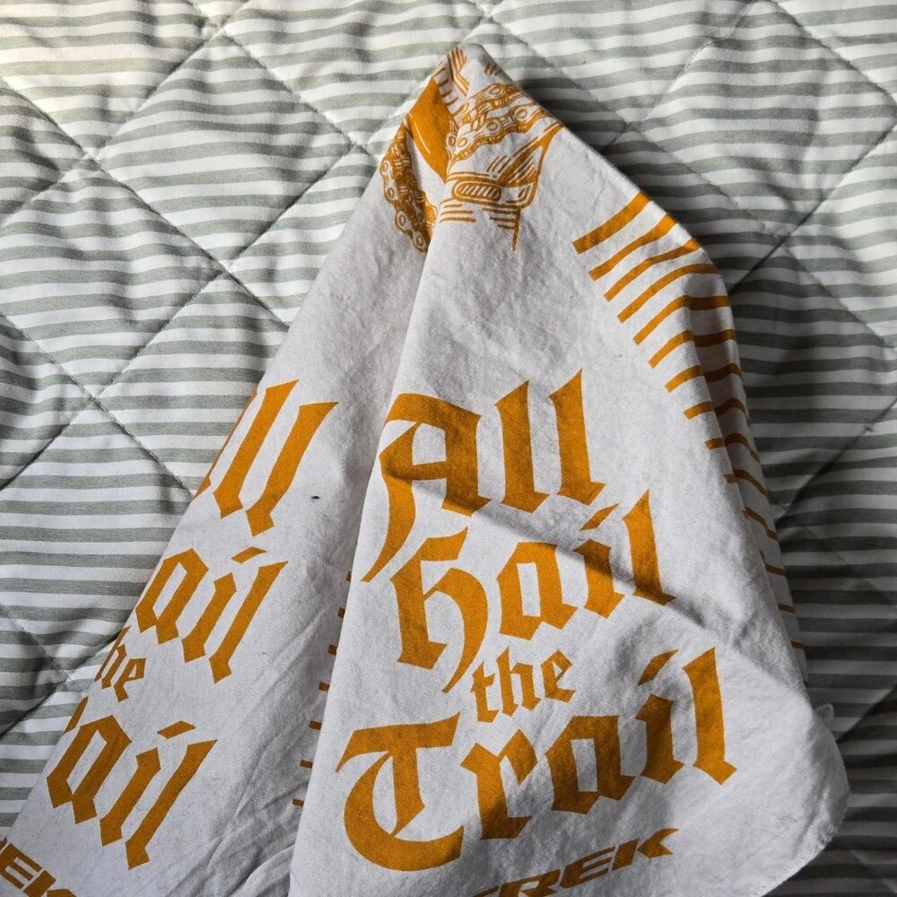 Trek Cycling Bandana All Hail Ab 56
